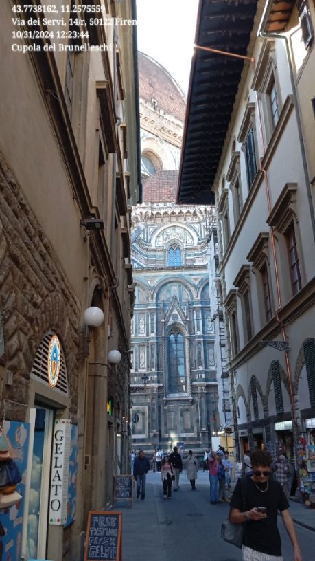 Cupola del Brunelleschi
